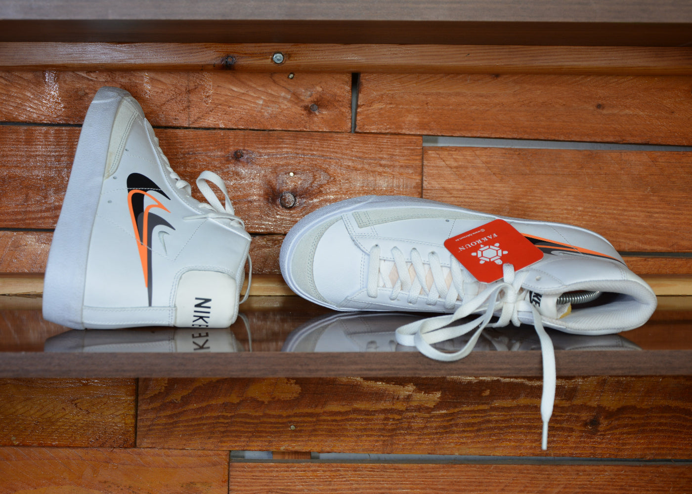 Nike blazer mid 77