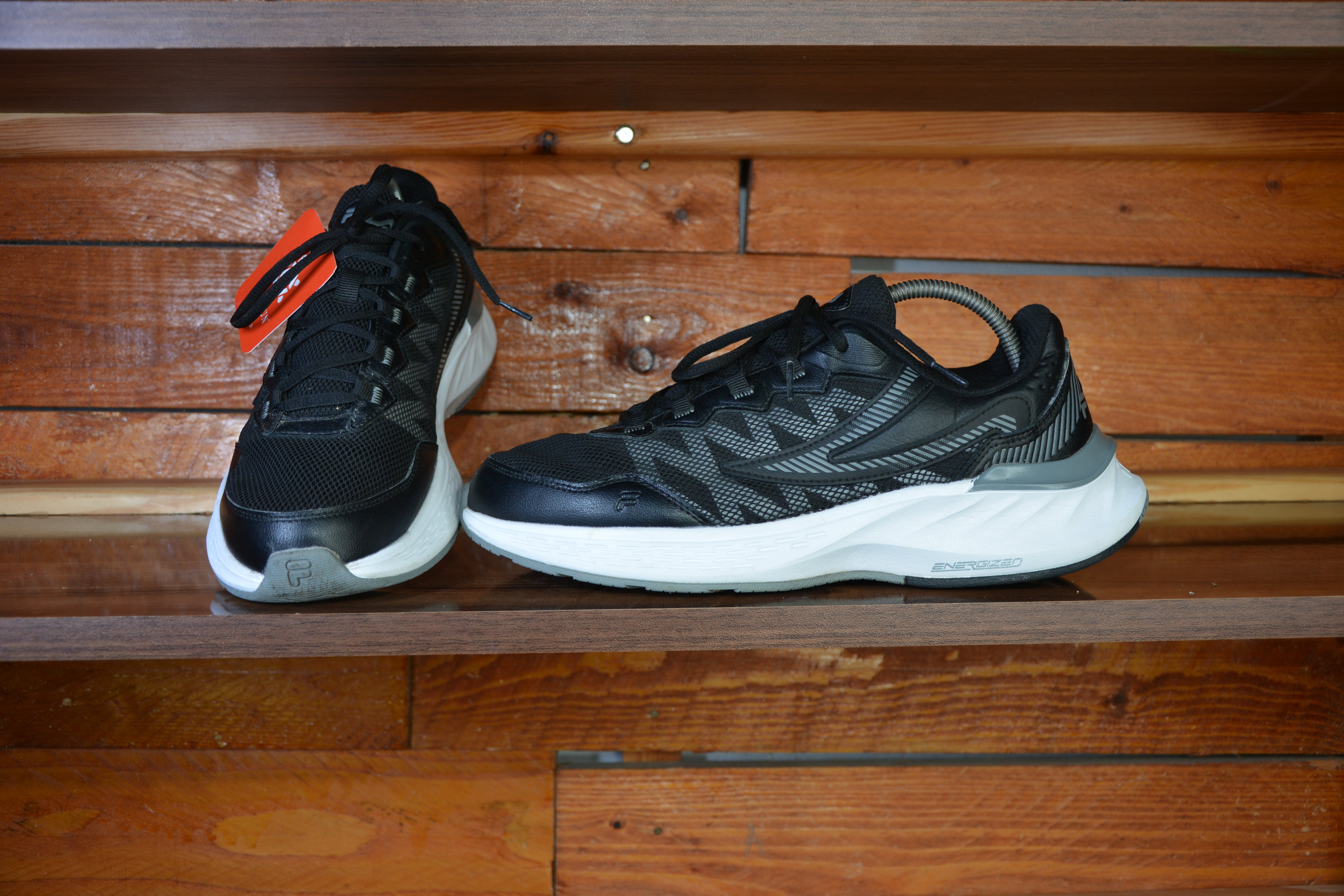 Fila trazoros winspeed