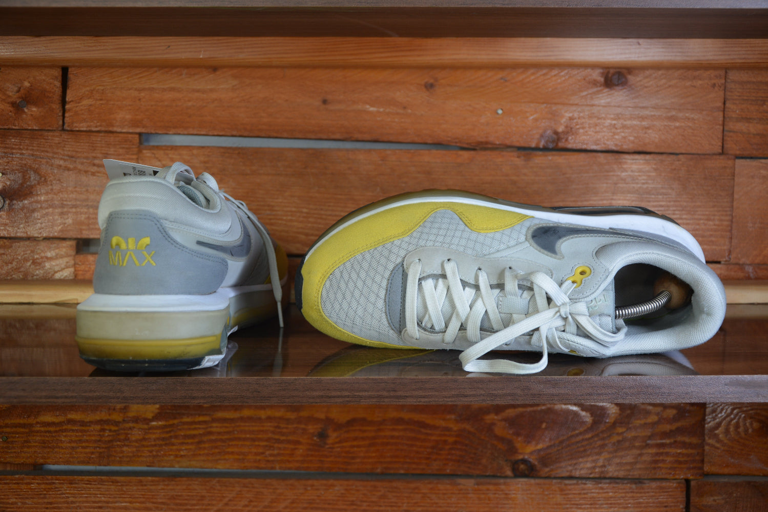 Nike air max motif GS