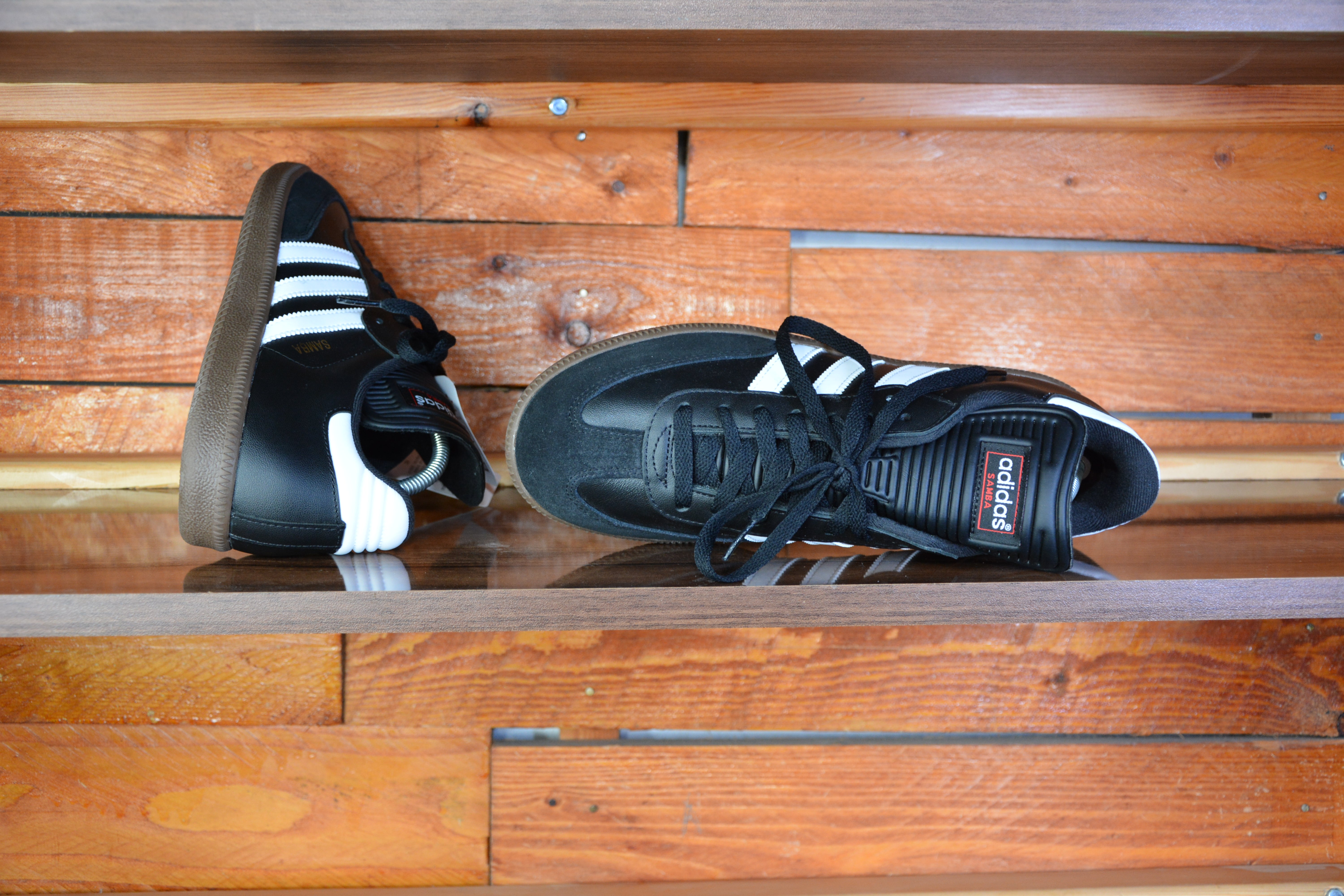 Adidas samba classic