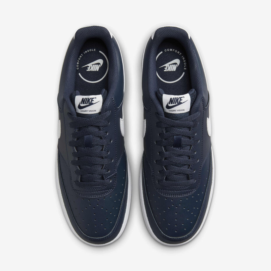 Nike Court Vision Low