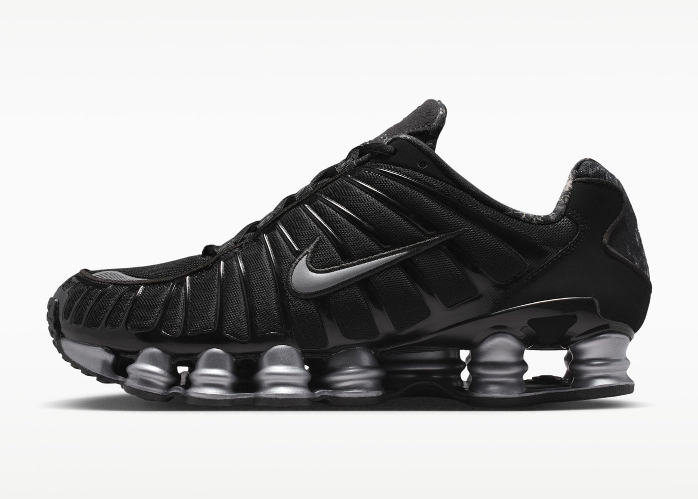 Nike shox tl