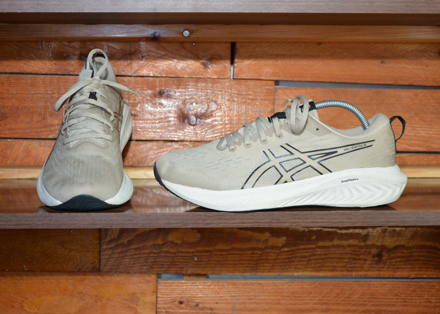 Asics Gel-excite 10