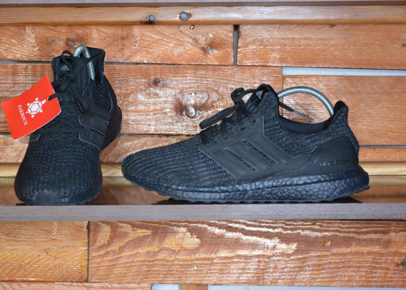 Adidas ultraboost - FAKROUN