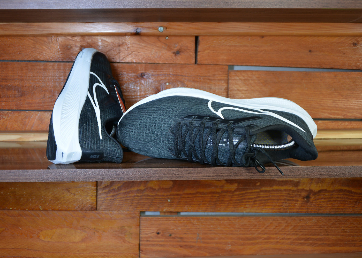 Nike zoom pegasus 38