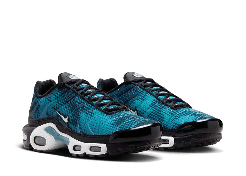 Nike air max plus TN Dot pattern