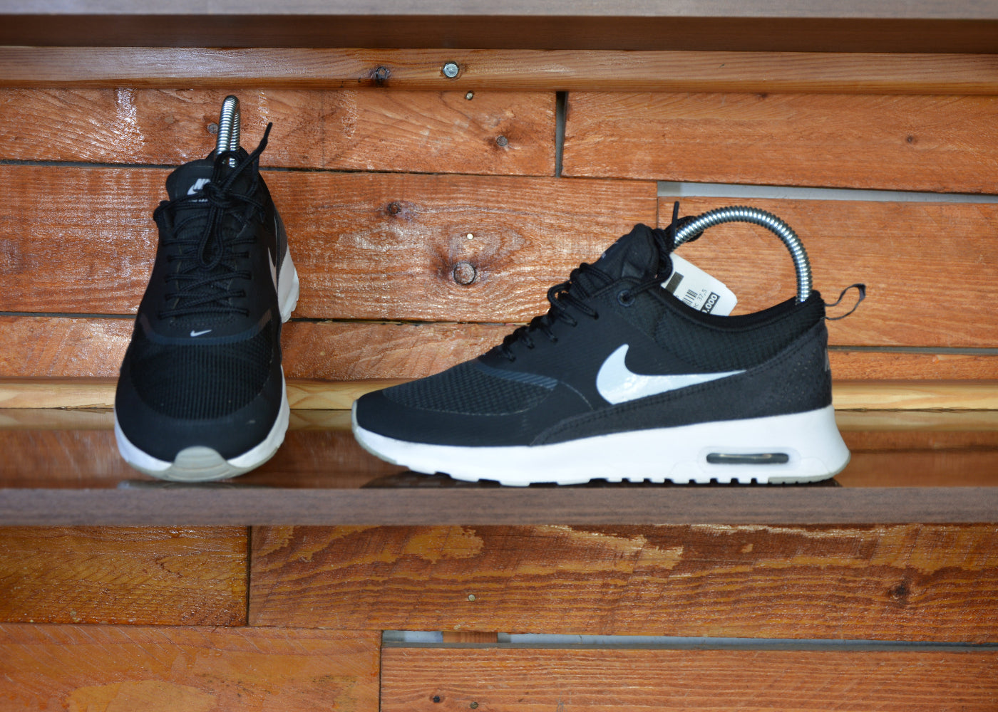 Nike air max thea