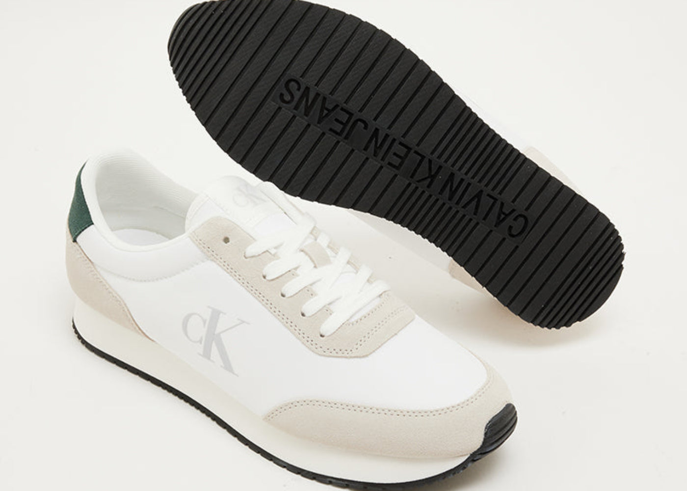 Calvin Klein Retro Runner