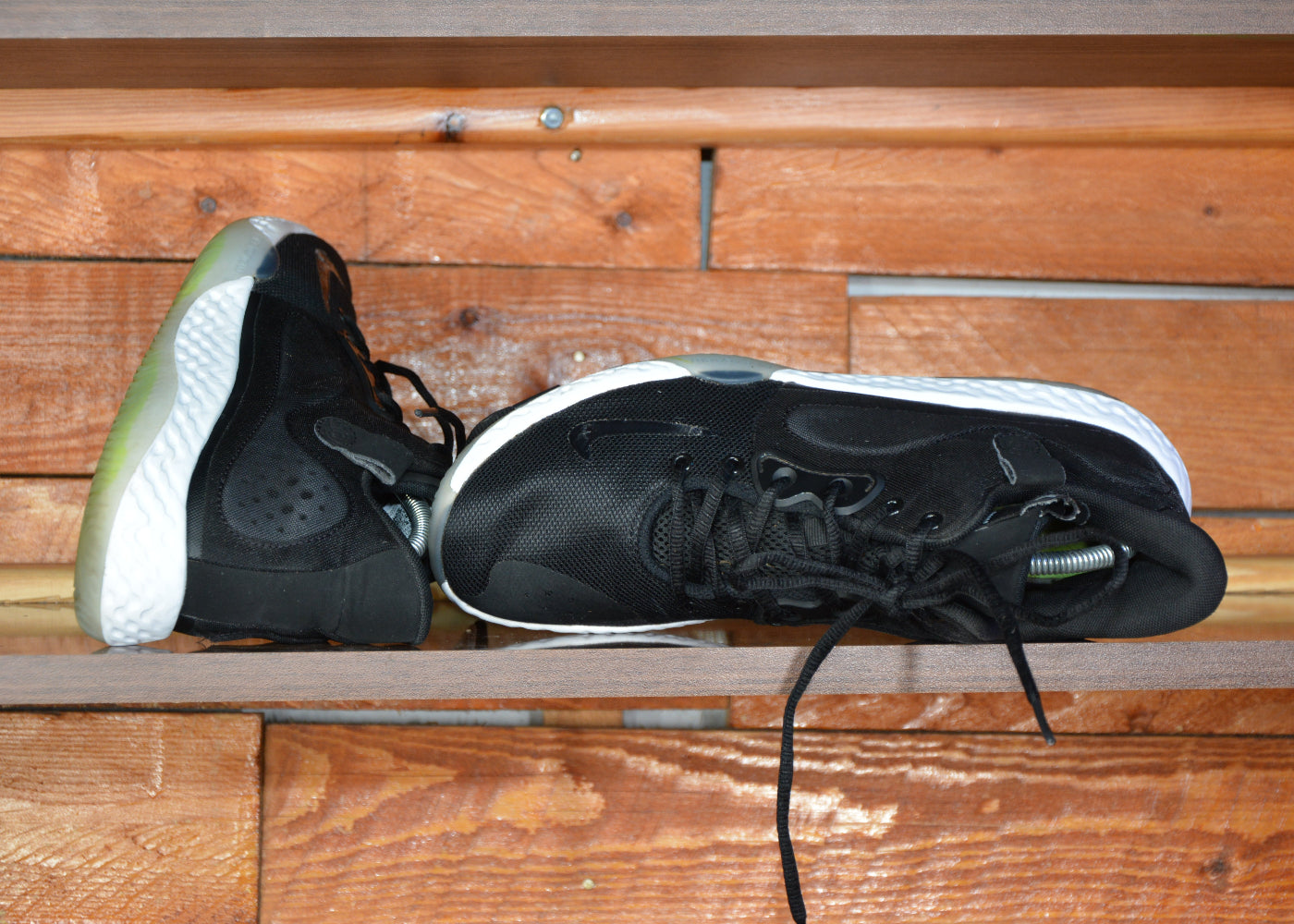 Nike kd trey 5 vill