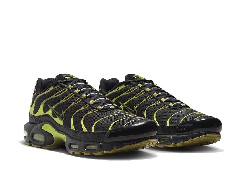 Nike air max plus pacific Moss DM0032-010