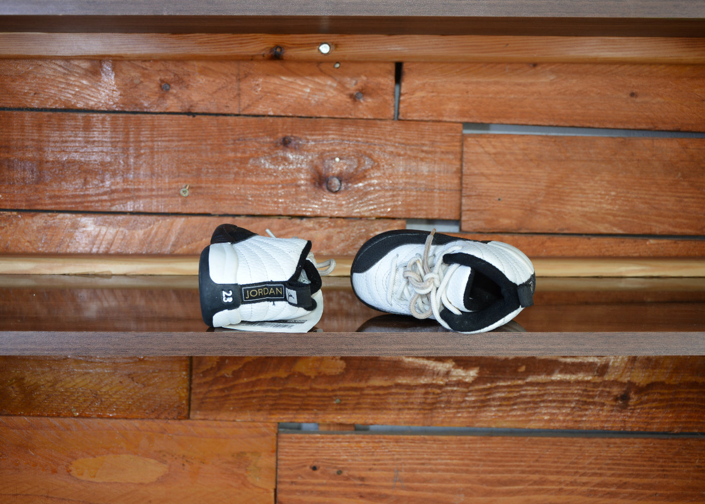 Nike air Jordan 12 retro