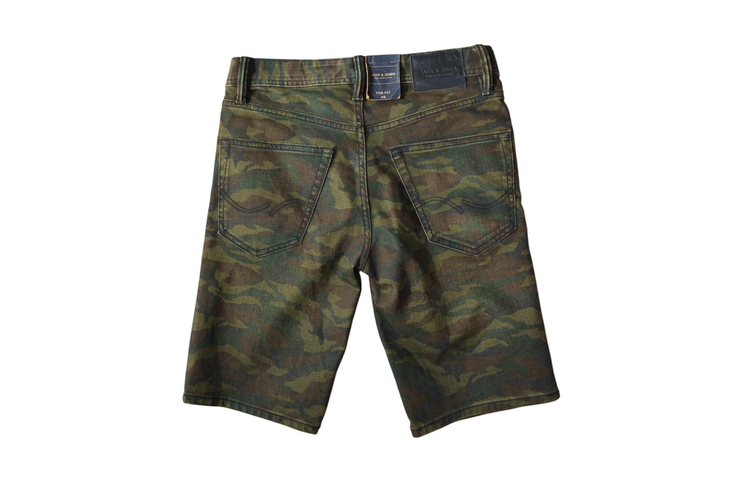 Short Jack&Jones
