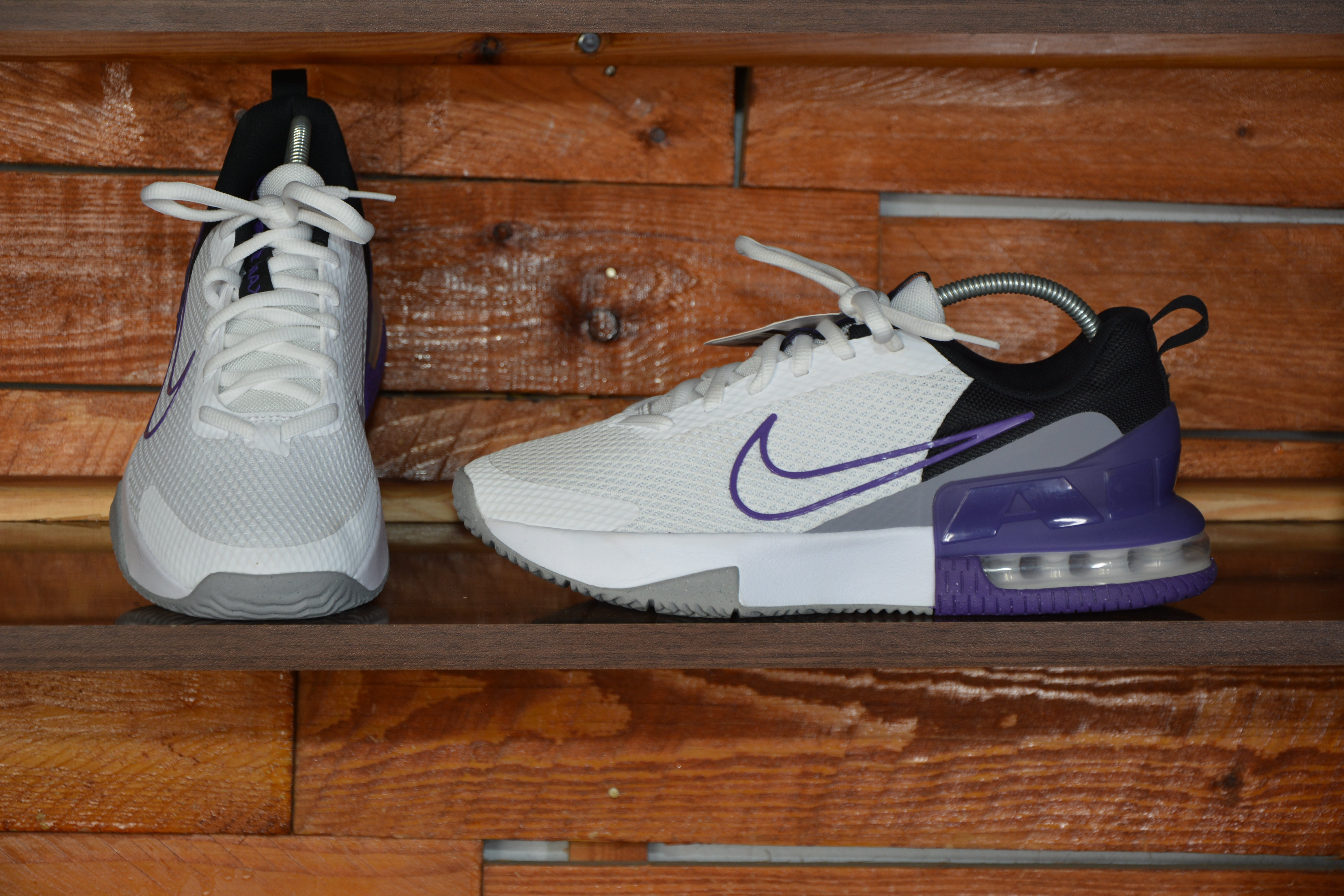 Nike air max alpha trainer 6