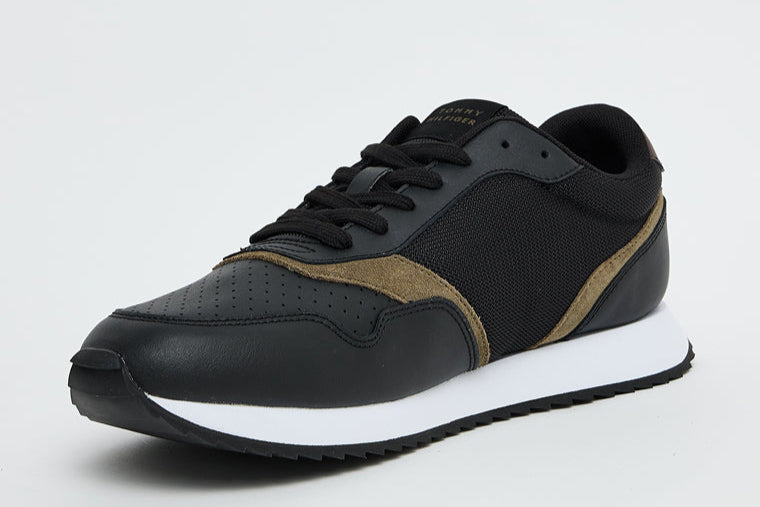 Tommy Hilfiger runner evo seasonal