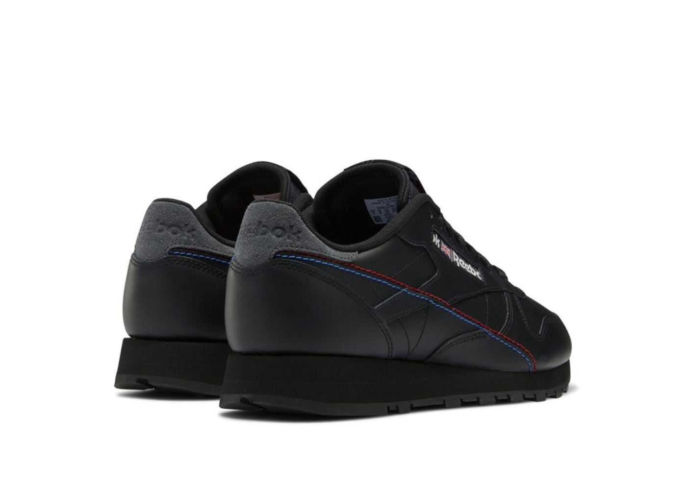 Reebok classic leather