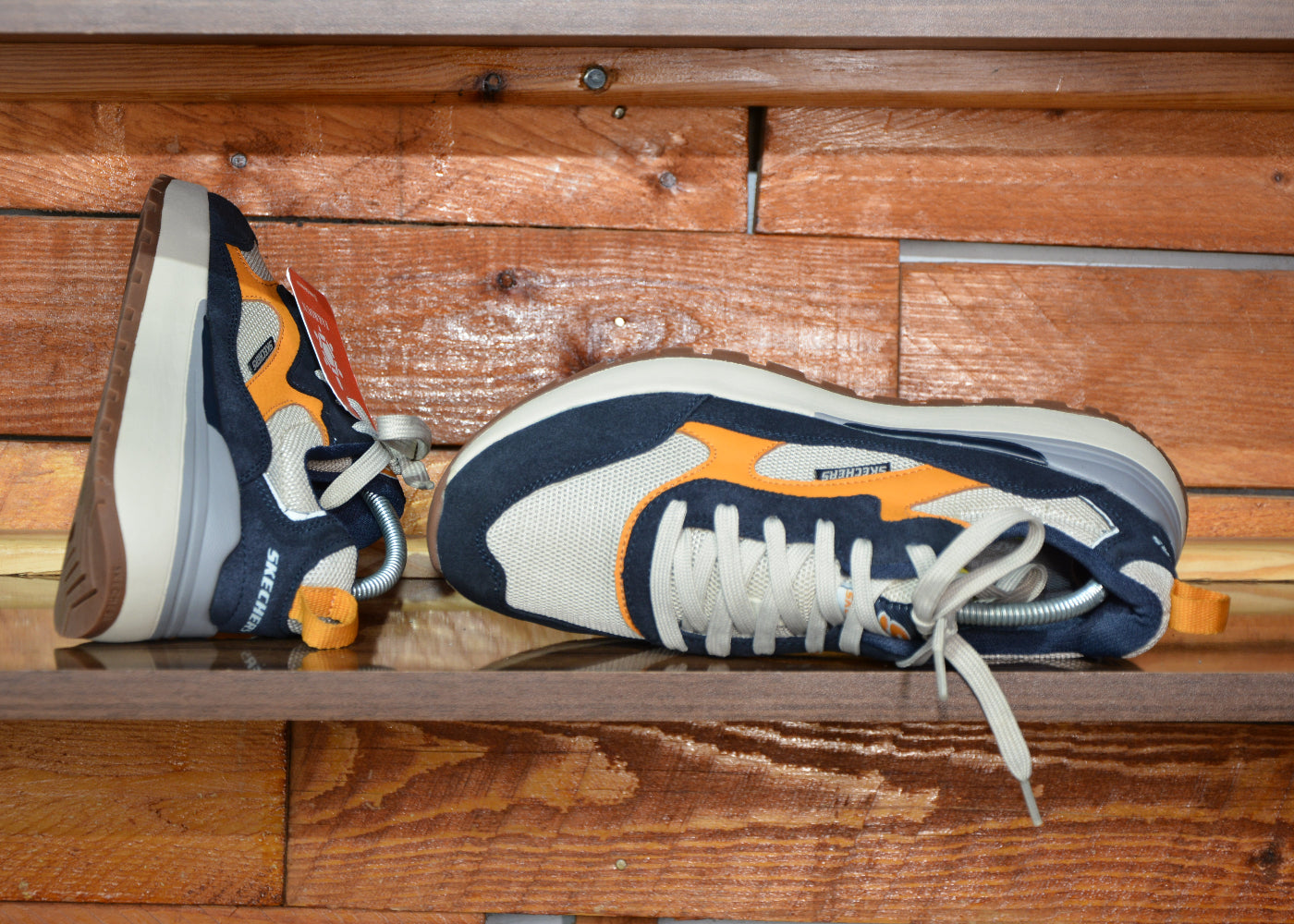 Skechers heminger