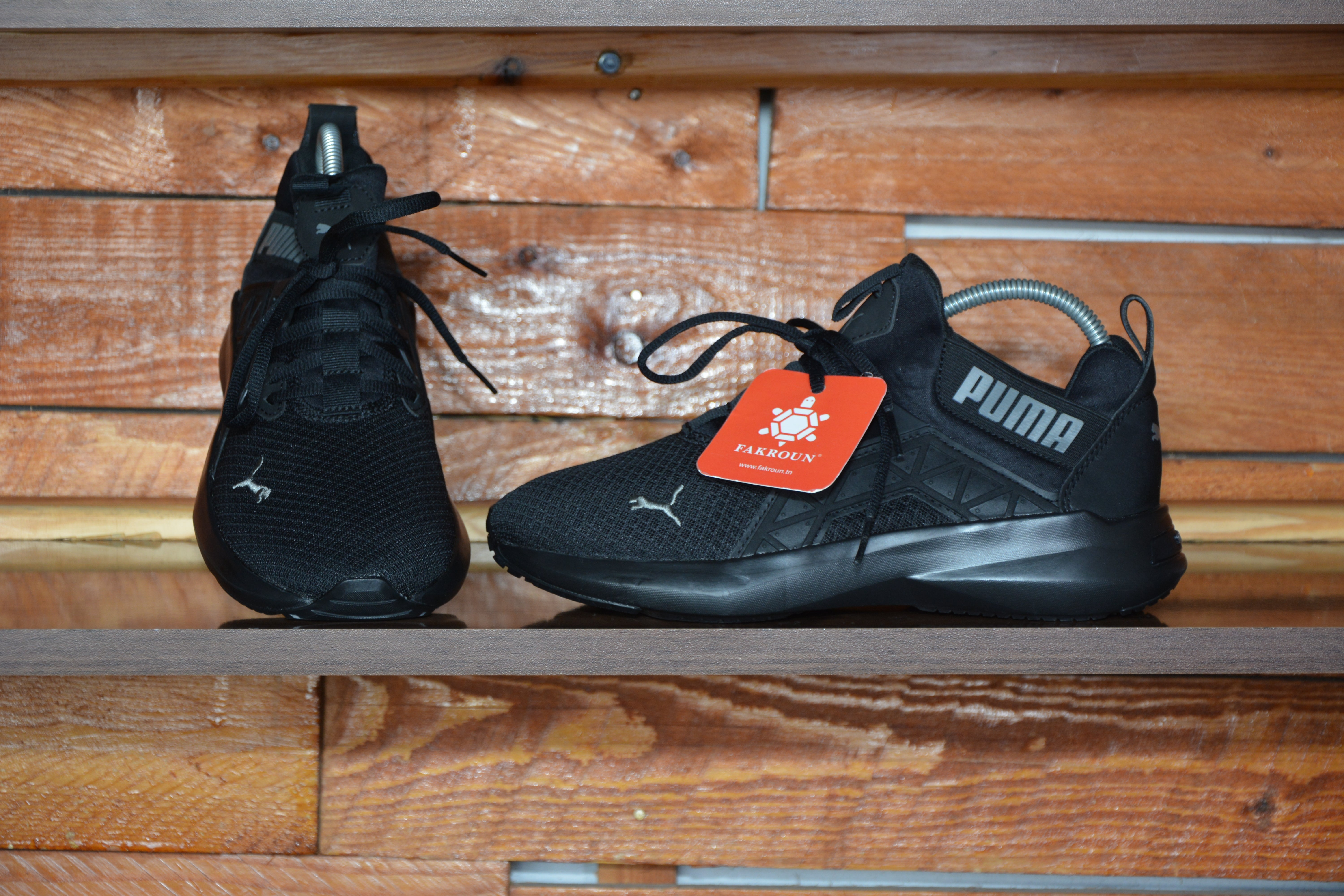Puma softride Enzo nxt