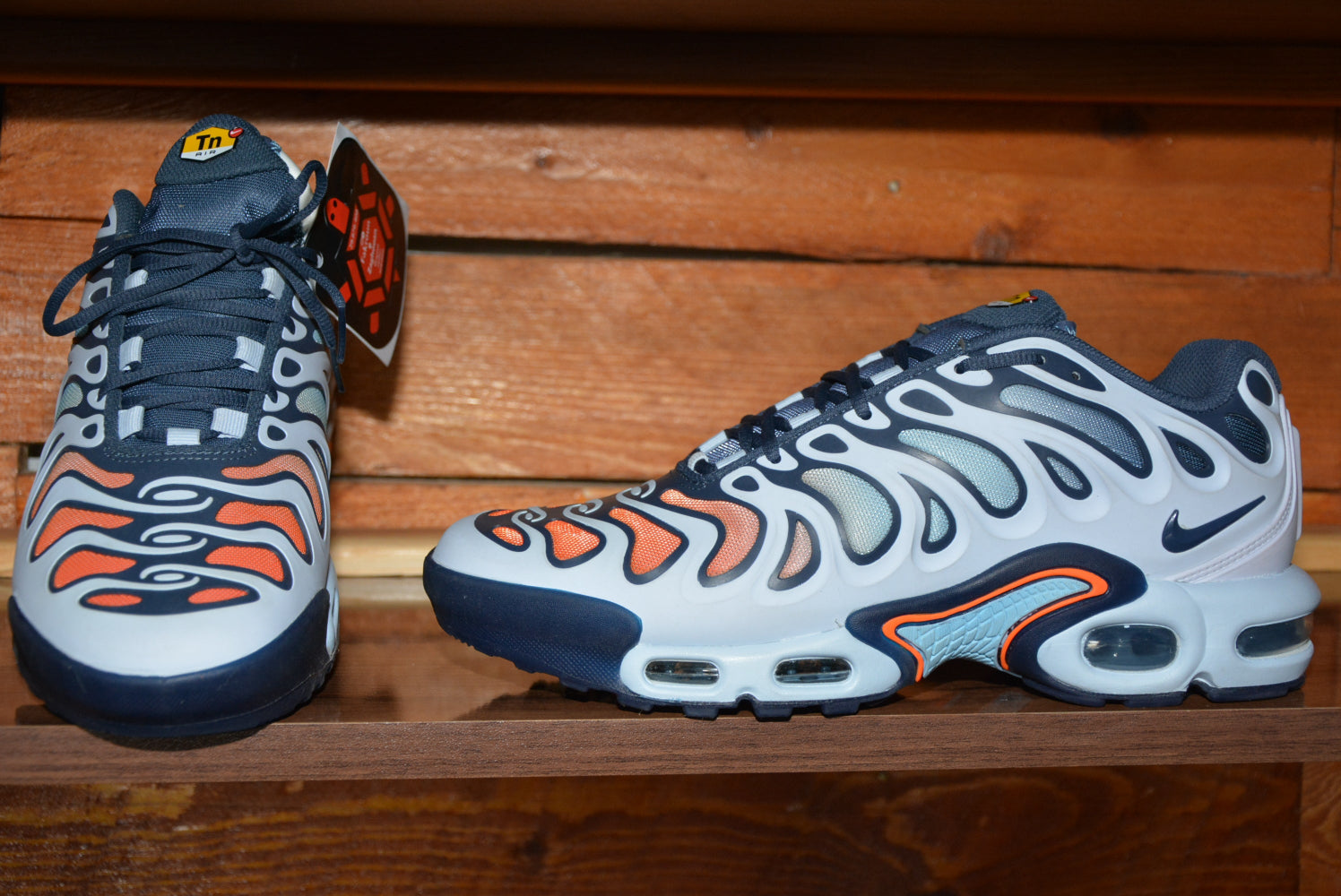 Nike air max plus Tn  drift