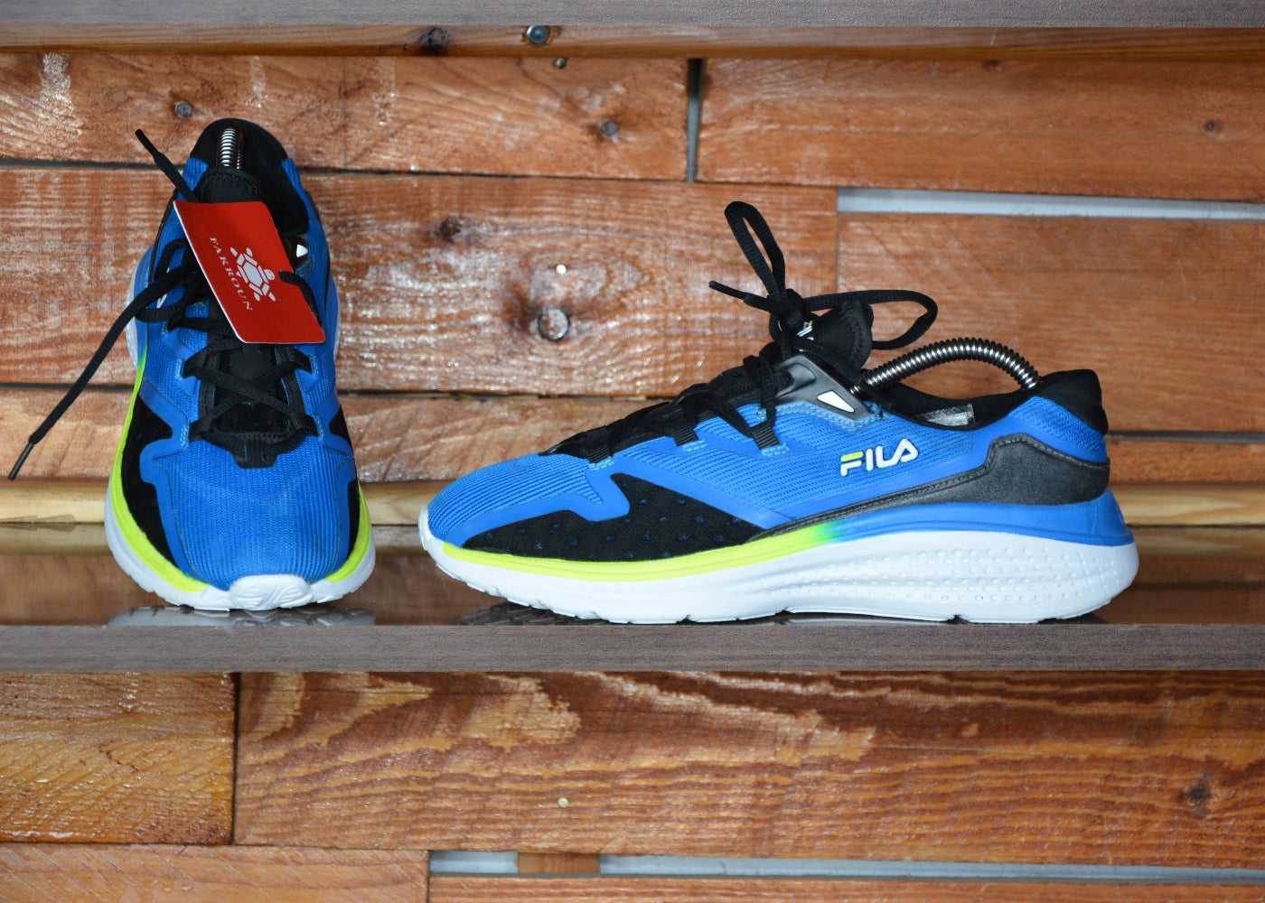 Fila
