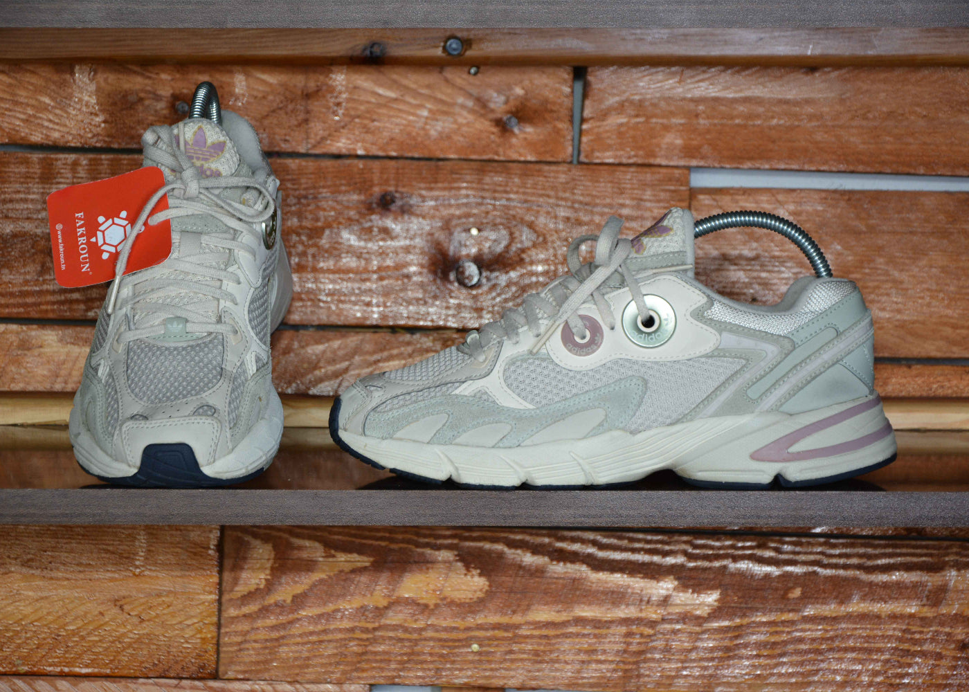 Adidas astir - FAKROUN