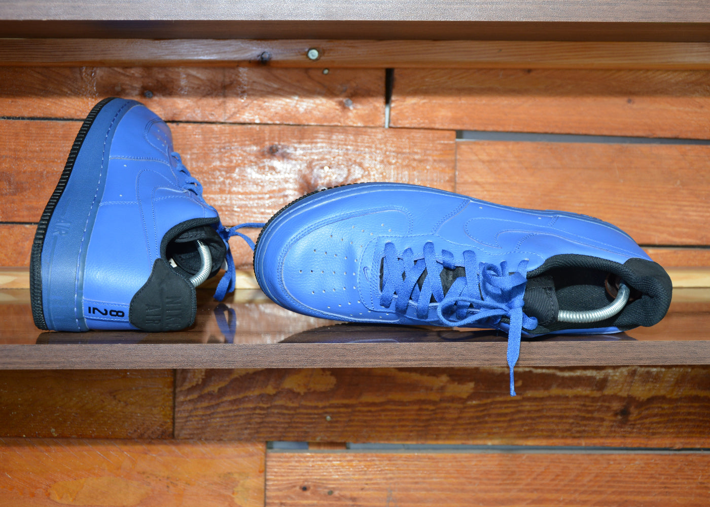 Nike air force 1 07 comet