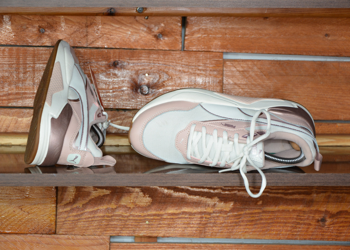 Puma cassia 2.0