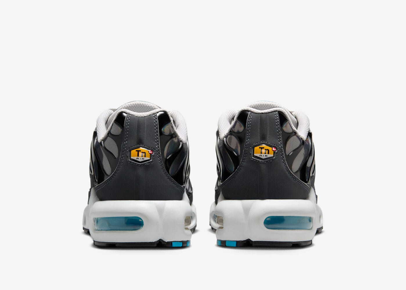 Nike air max plus TN lridescent