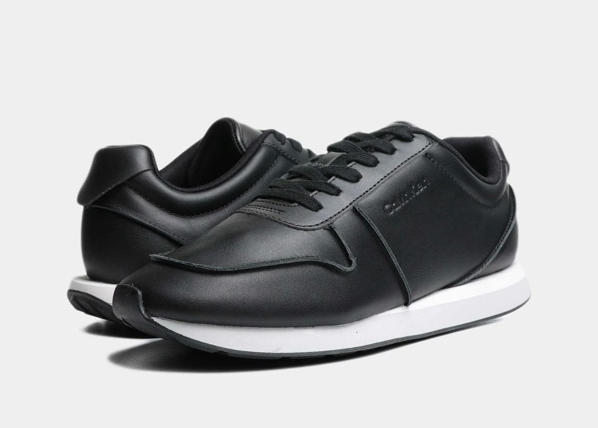 Calvin Klein Jeans Shoes Classic Leather