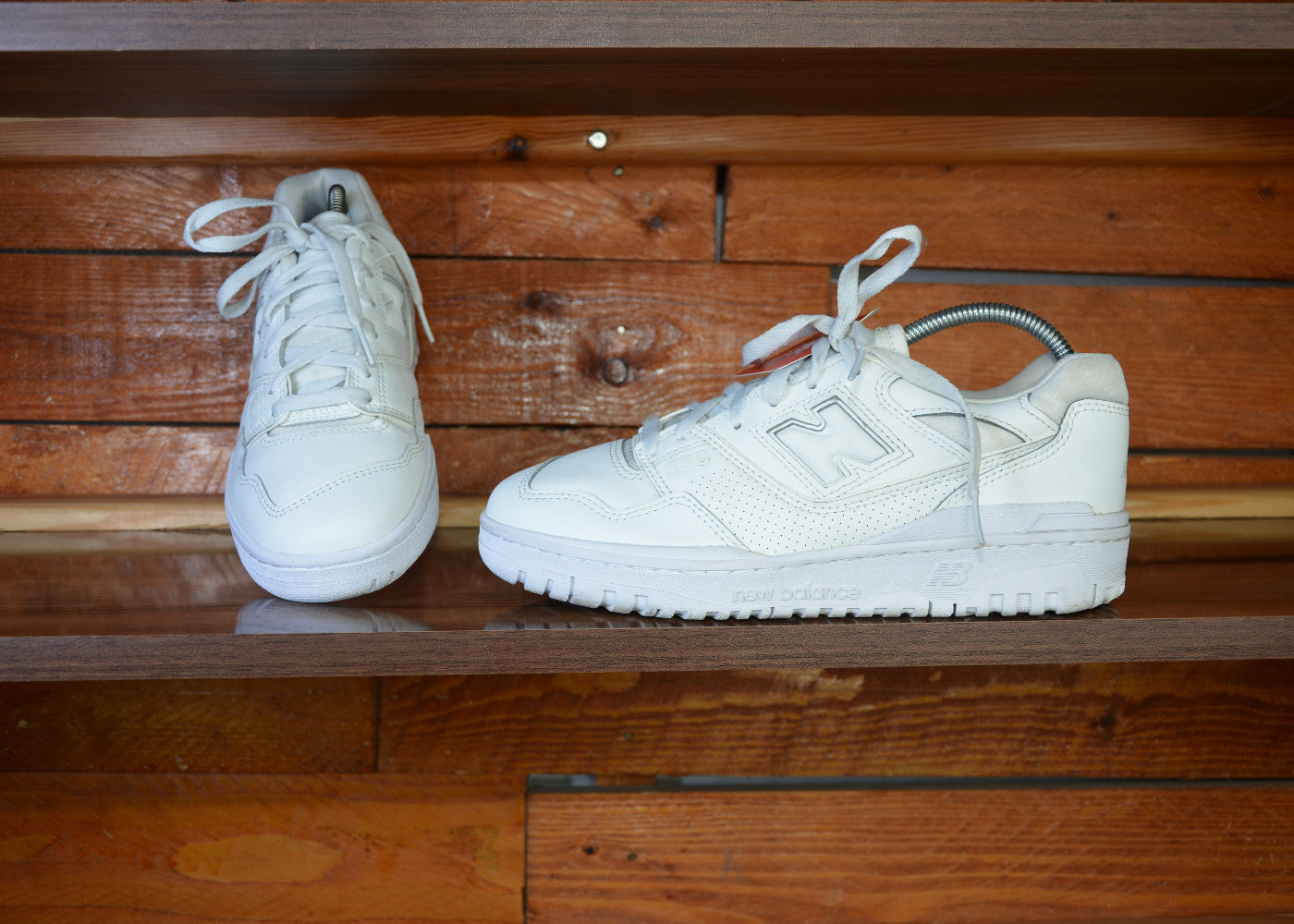 New balance 550
