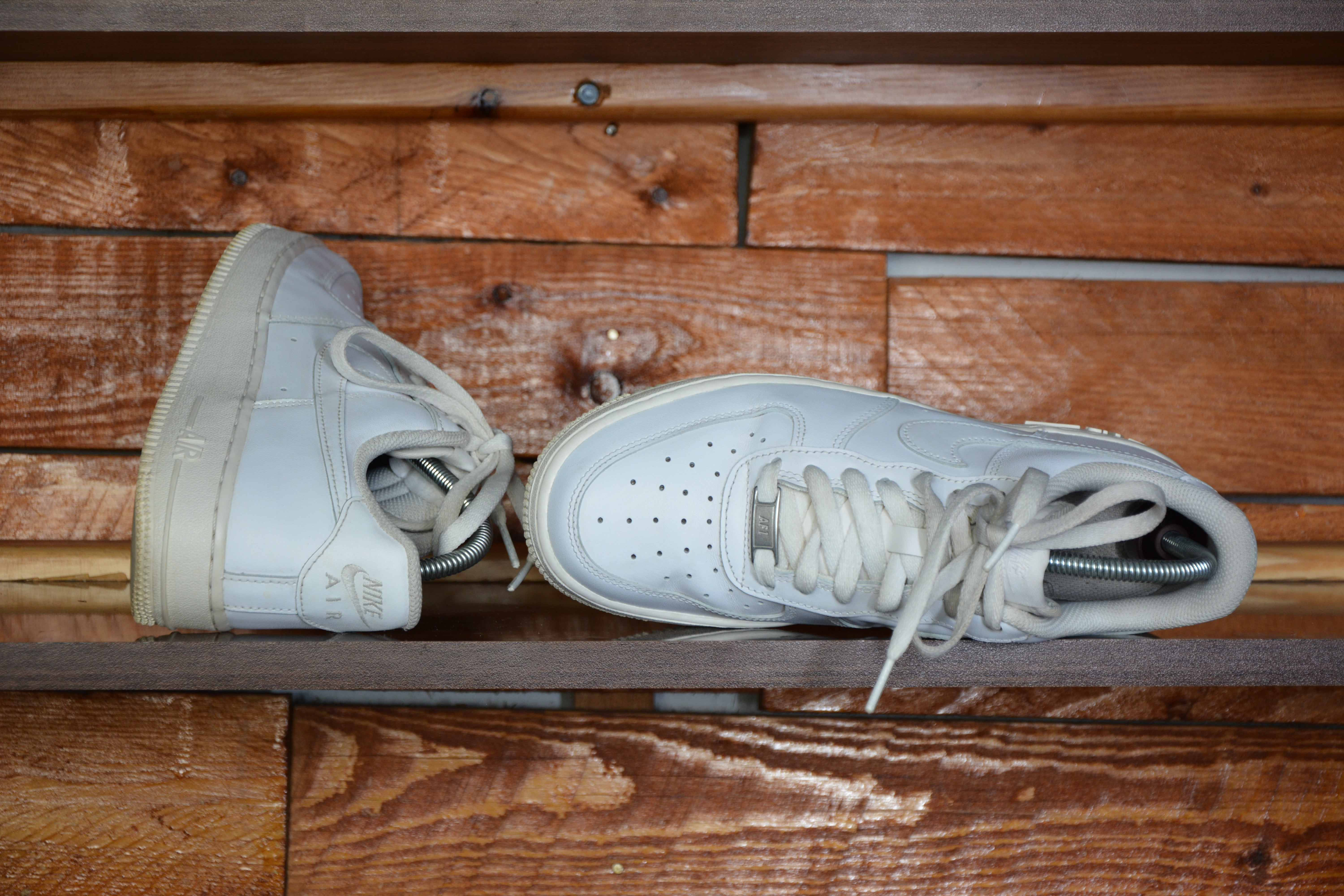Nike air force