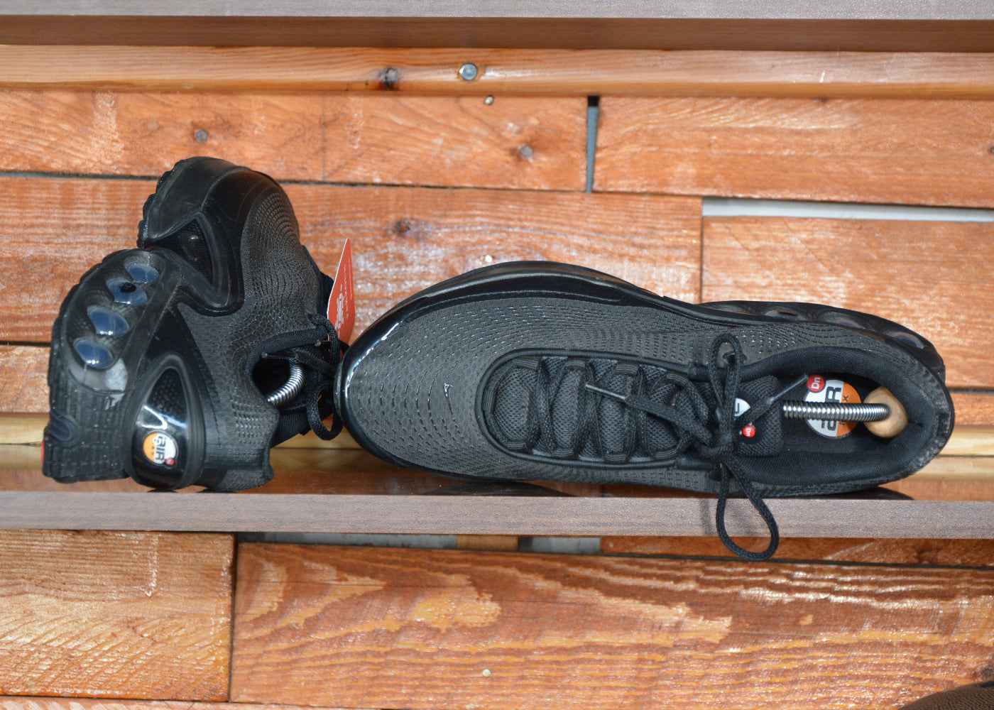 Nike air max dn
