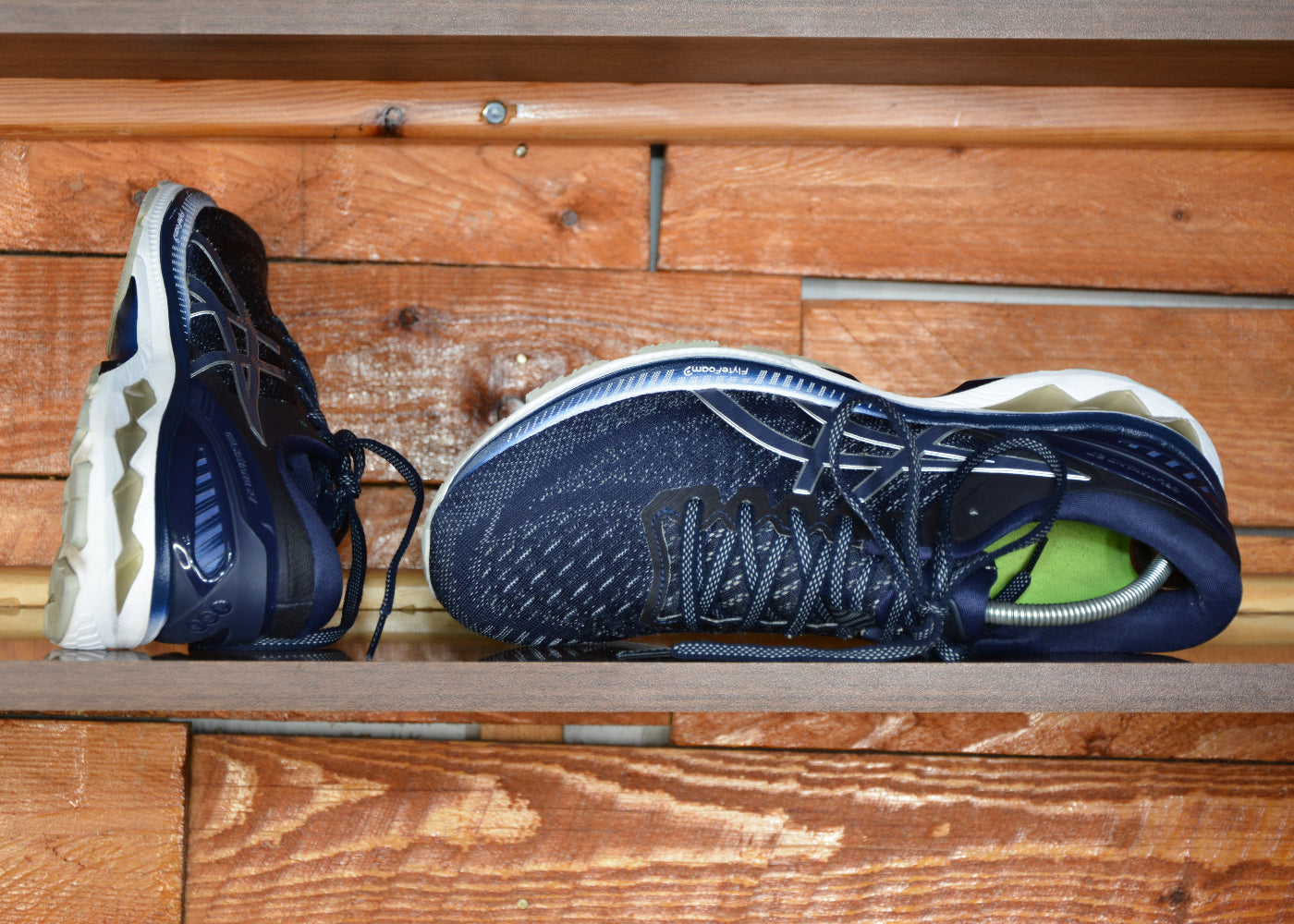 Asics Gel kayano 27
