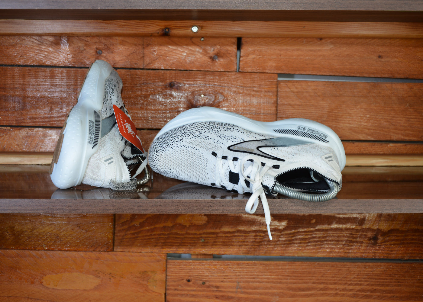 Brooks glycerin stealthfit