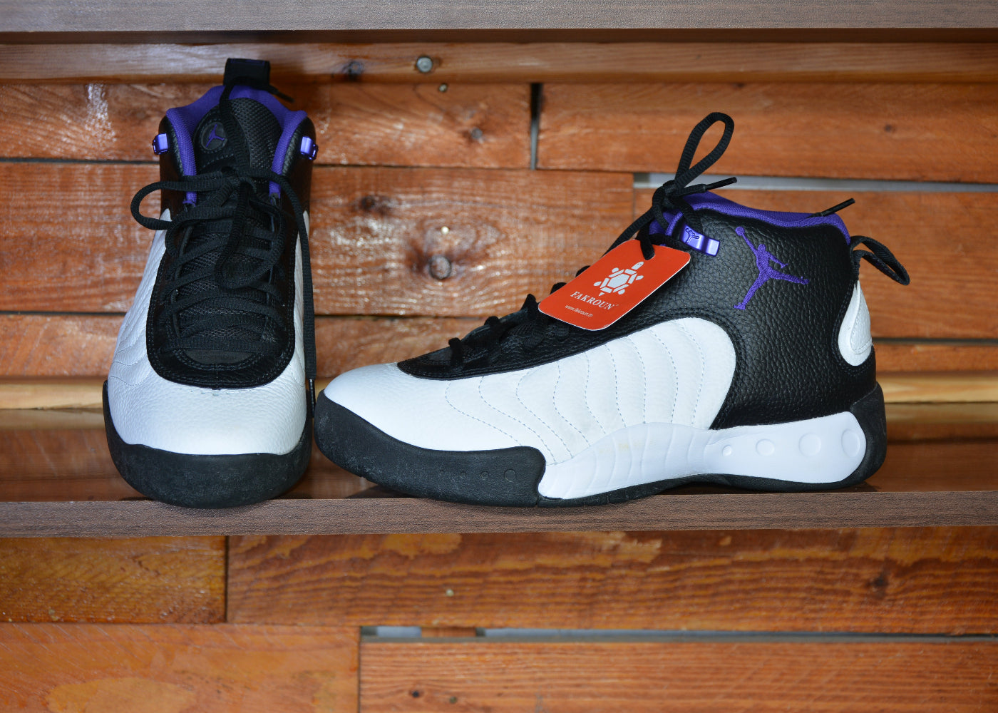 Nike jordan  jumpman pro