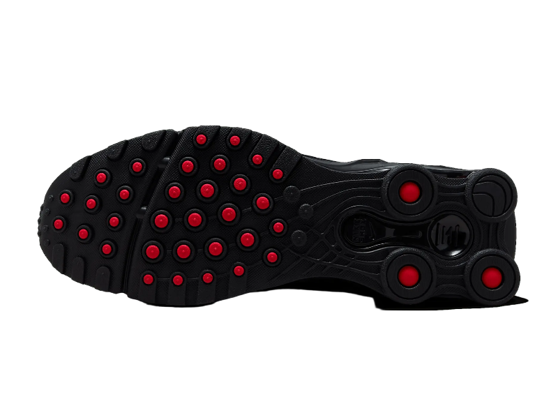 Nike Shox Ride 2