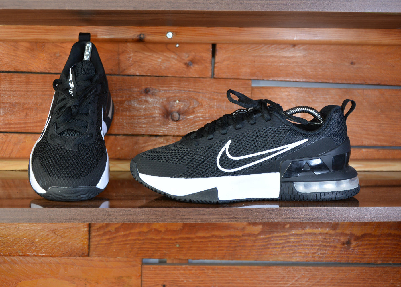 Nike air max alpha trainer 6