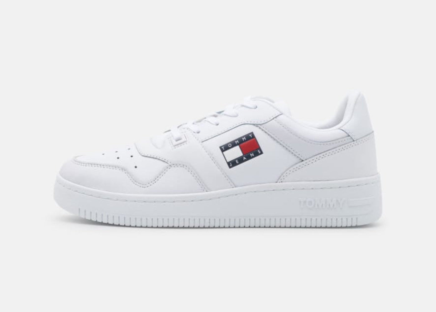 Tommy jeans tenis Retro