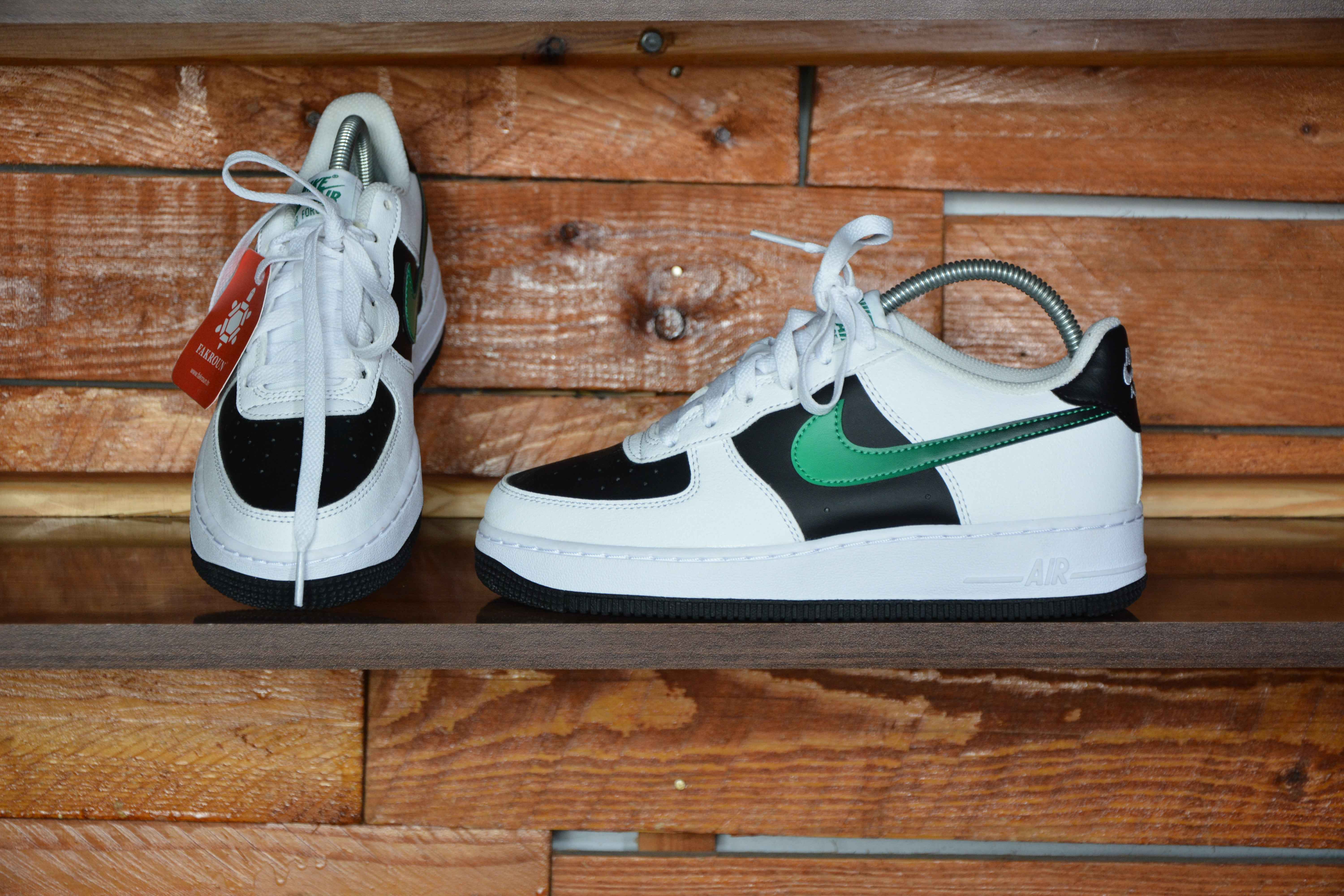 Nike air force 1 lv8 2 stadium