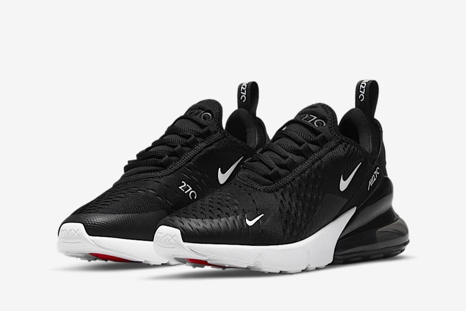 Nike air max 270