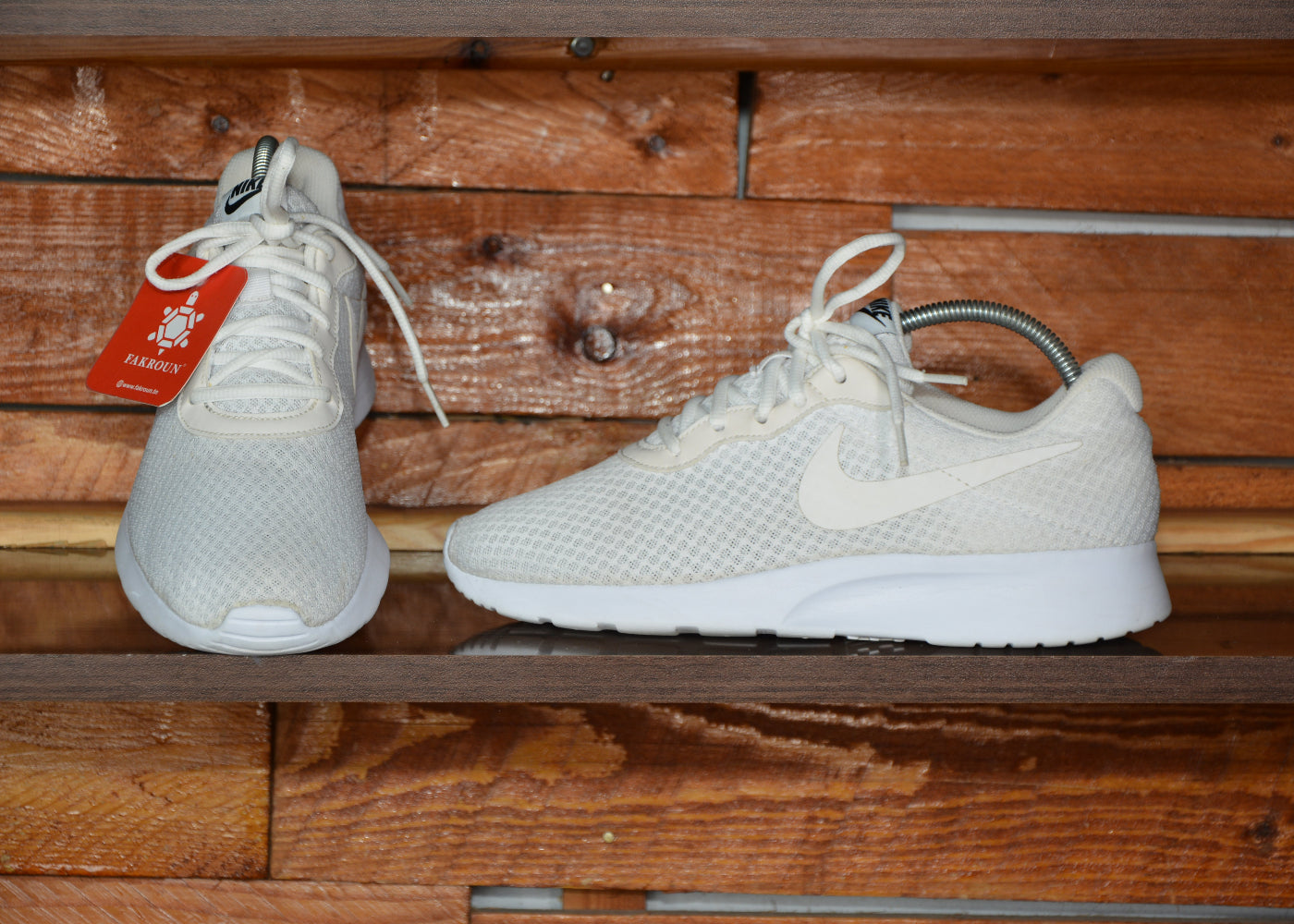 Nike tanjun