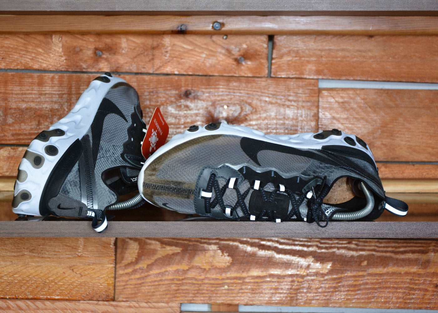 Nike react element 87 - FAKROUN