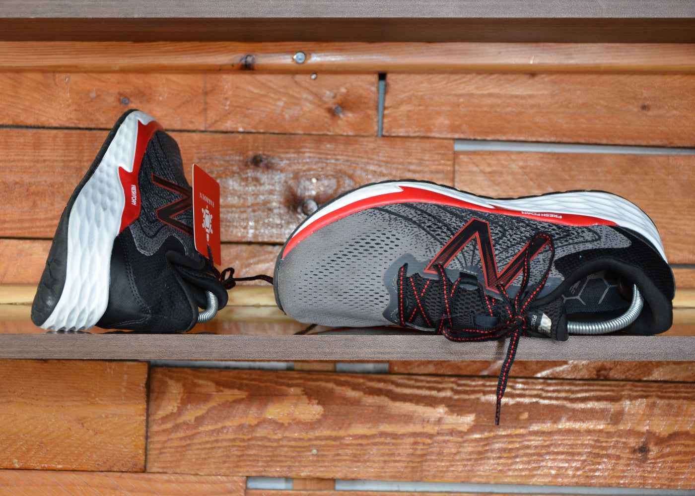 New balance herren fresh foam