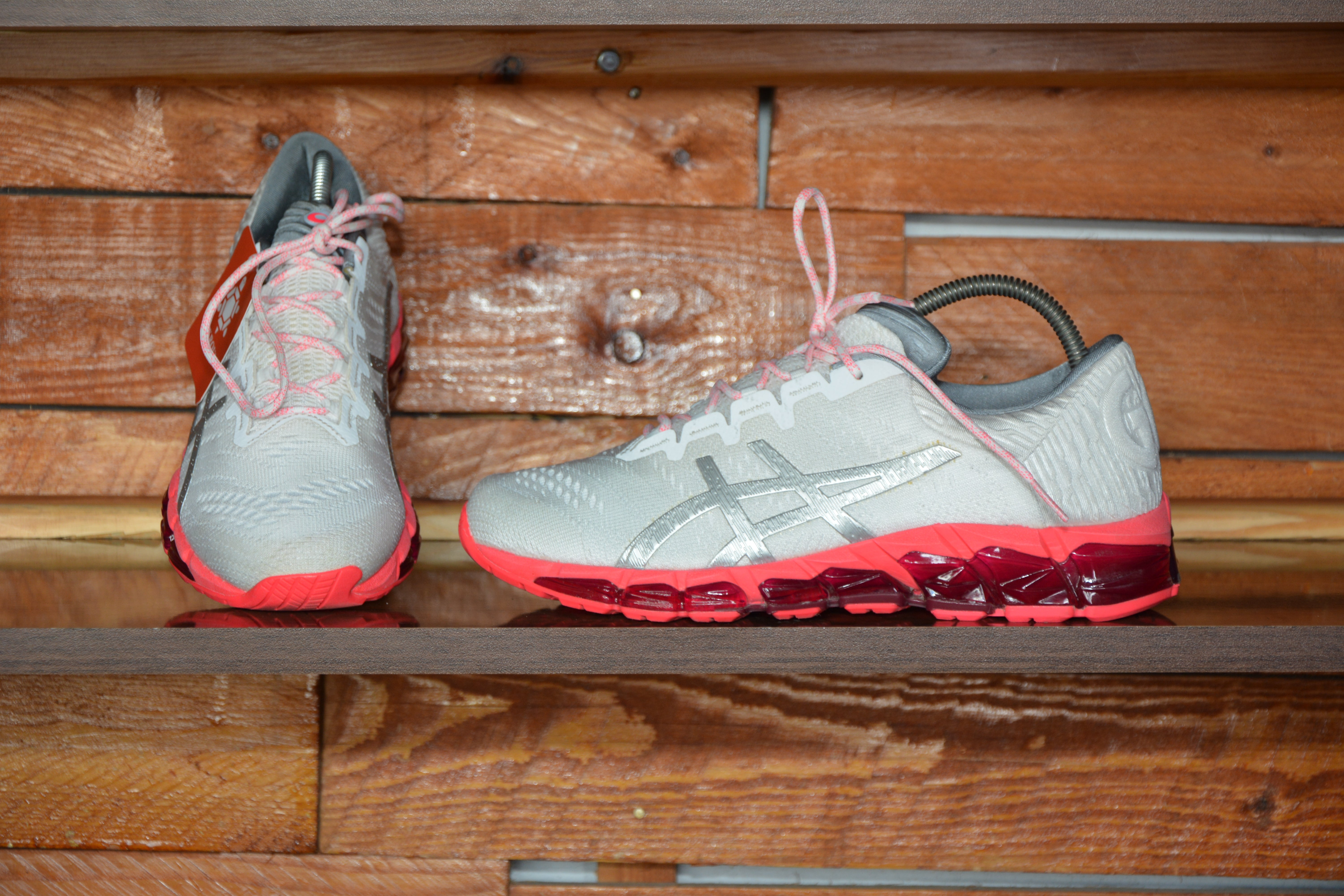 Asics gel- Quantum 350 5 JCQ