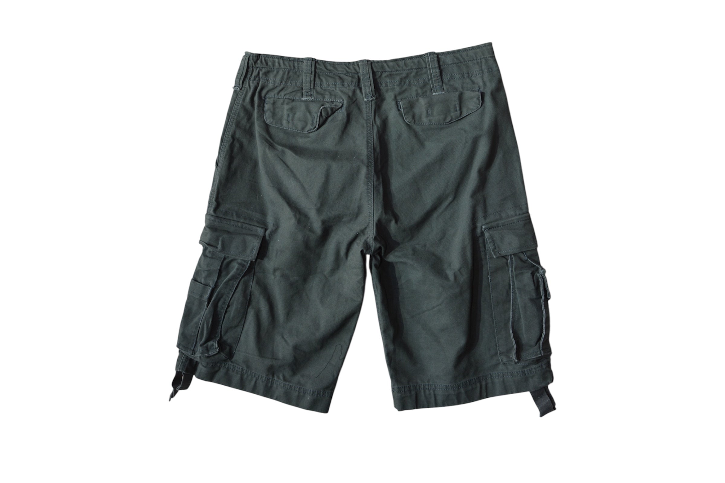 Short brandit
