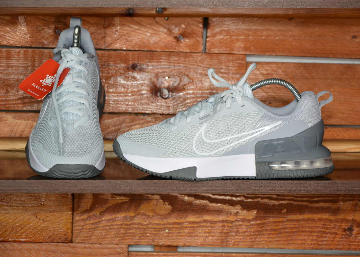 Nike air max alpha trainer 6