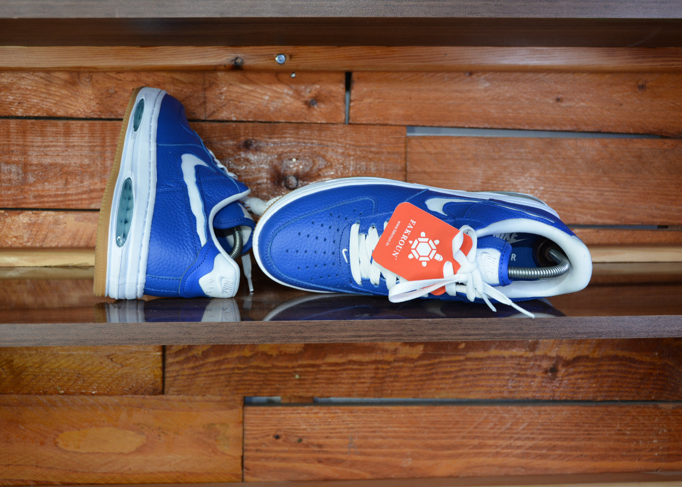 Nike air force 1 low evo