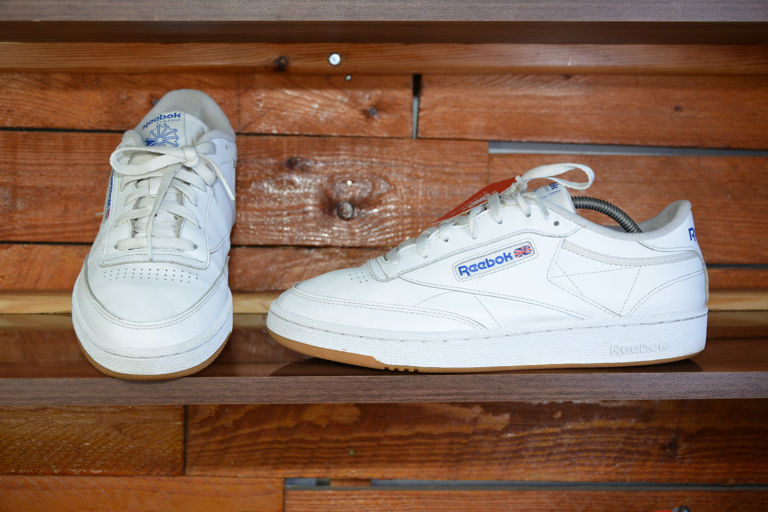 Reebok club c 85
