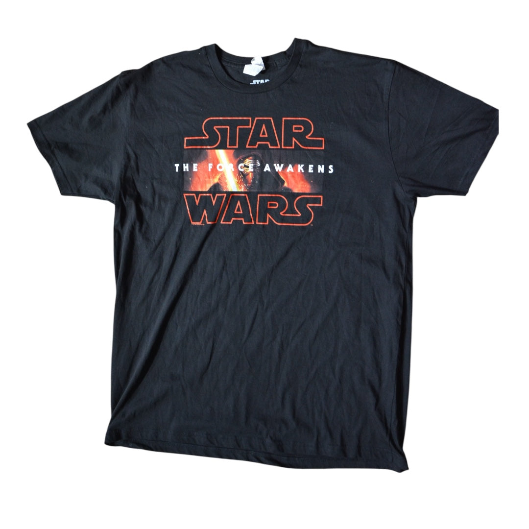 Star wars shirt