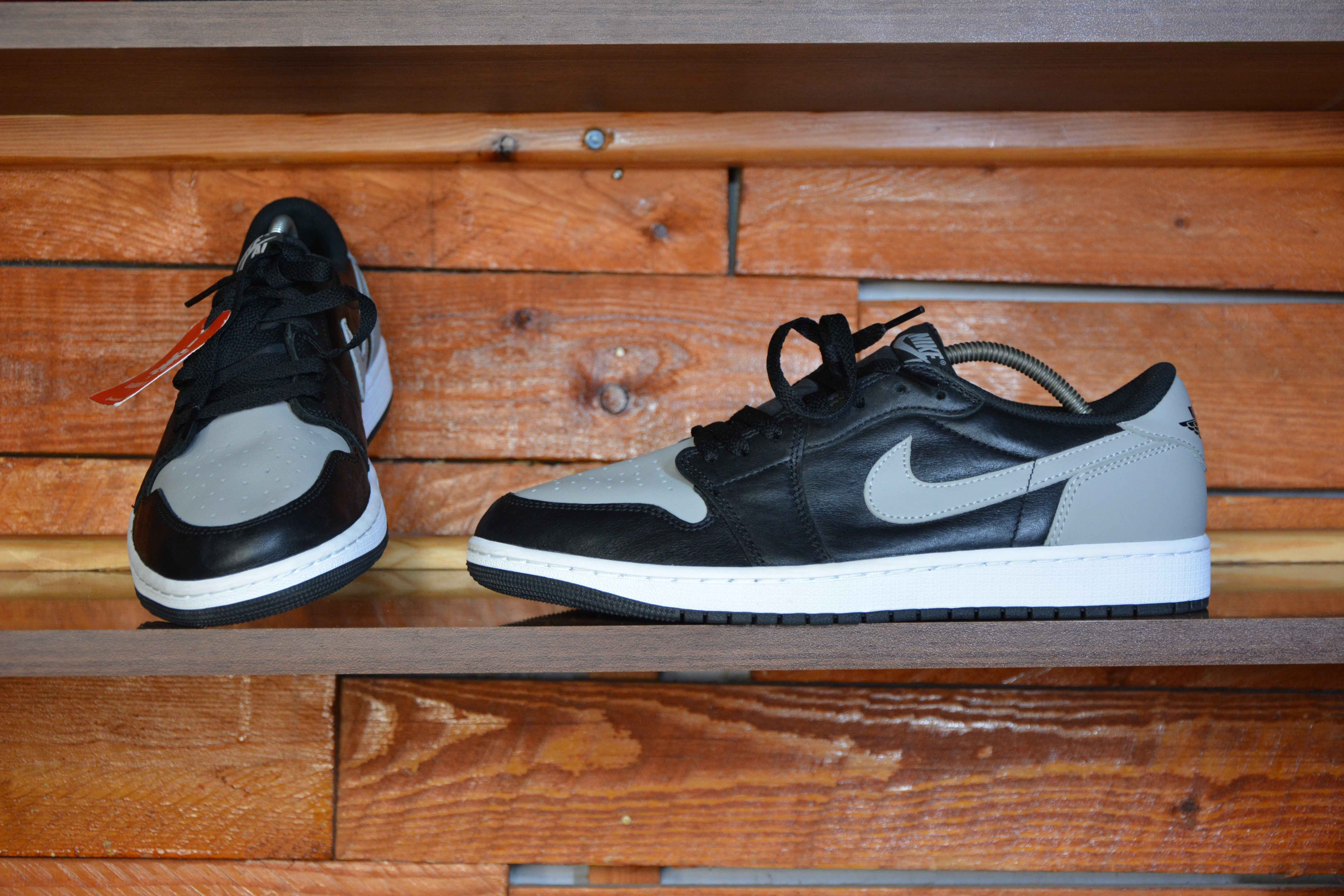 Nike air jordan 1 low