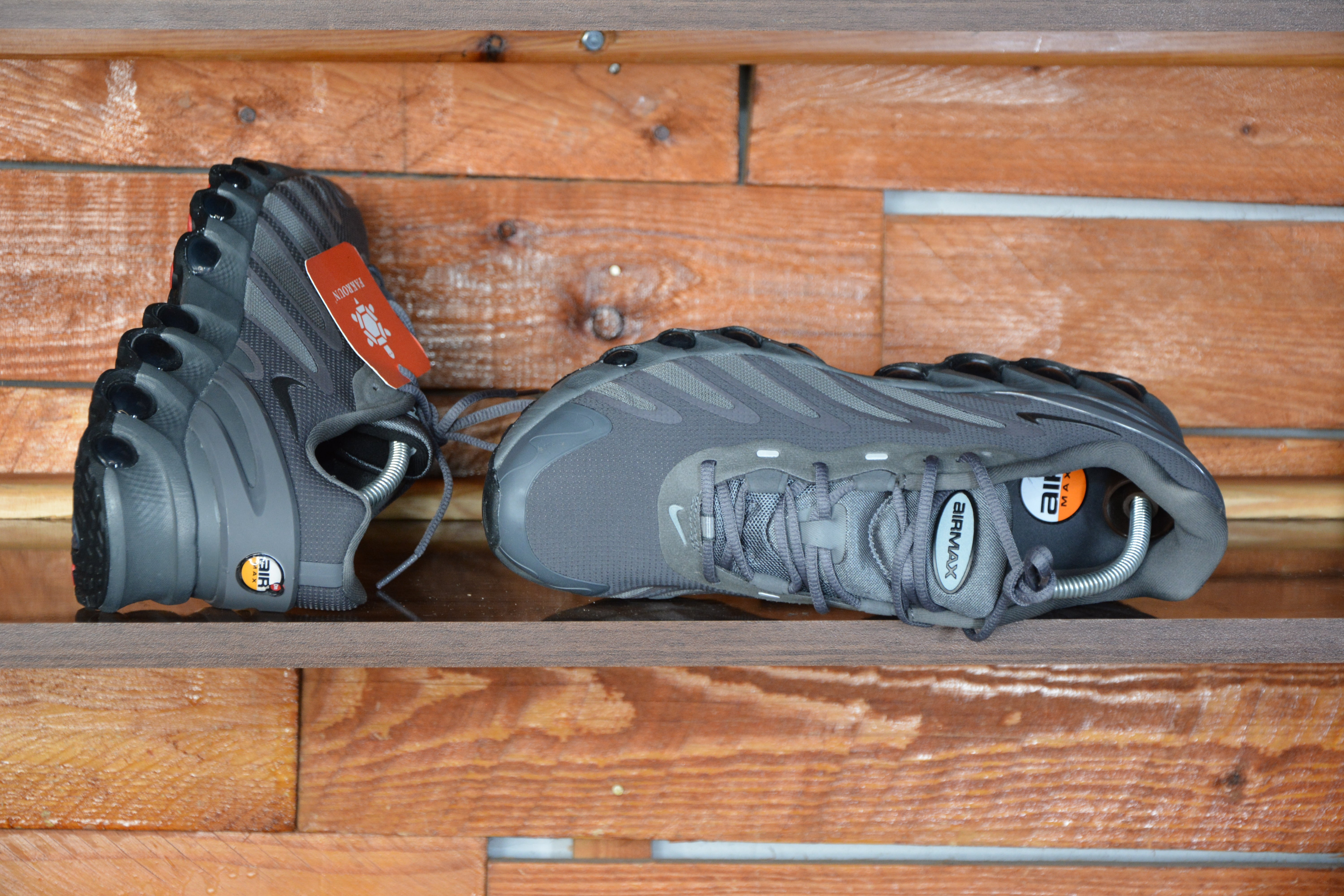 Nike air max dn8